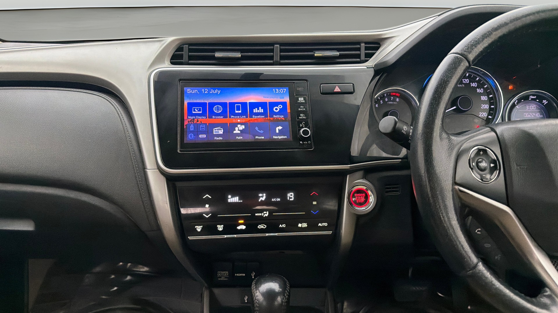 Used 2017 Honda City Used 2017 Honda City