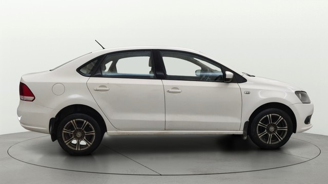 View Volkswagen Vento Image 8 Used Volkswagen Vento Image 8