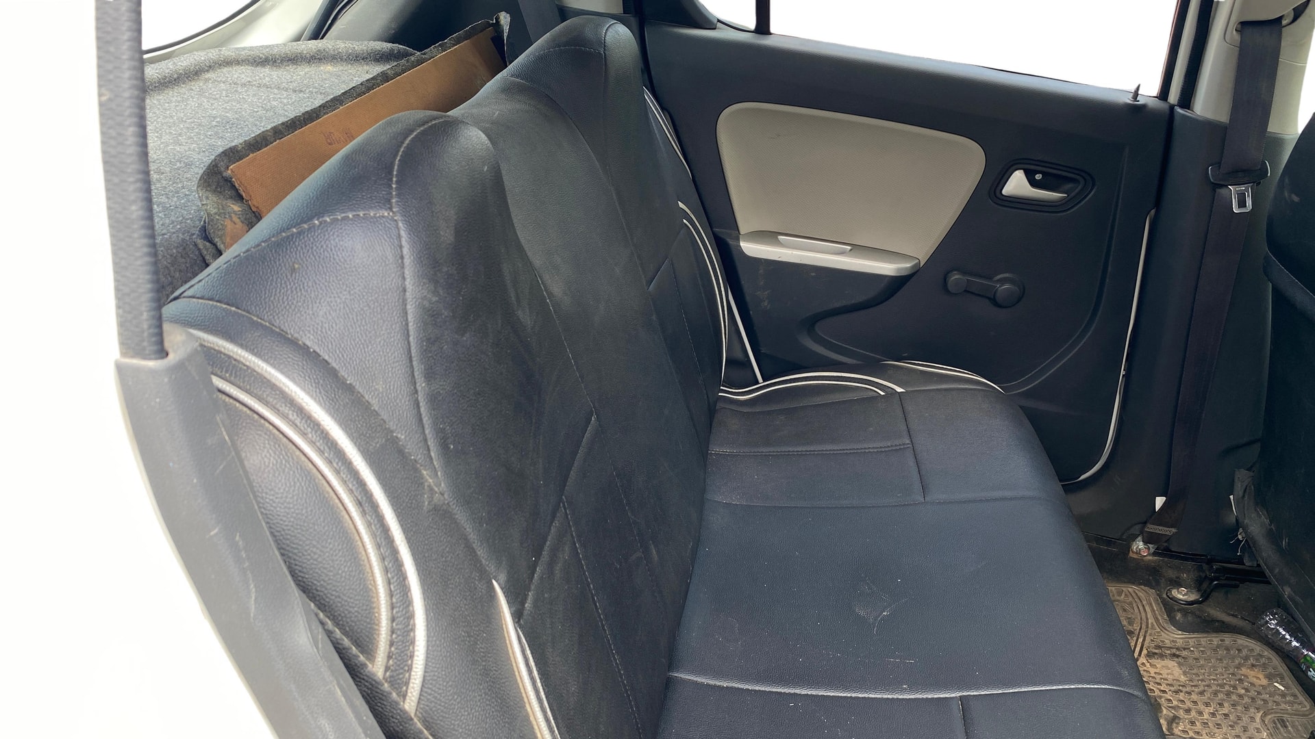 Used 2019 Maruti Suzuki Alto K10 Used 2019 Maruti Suzuki Alto K10