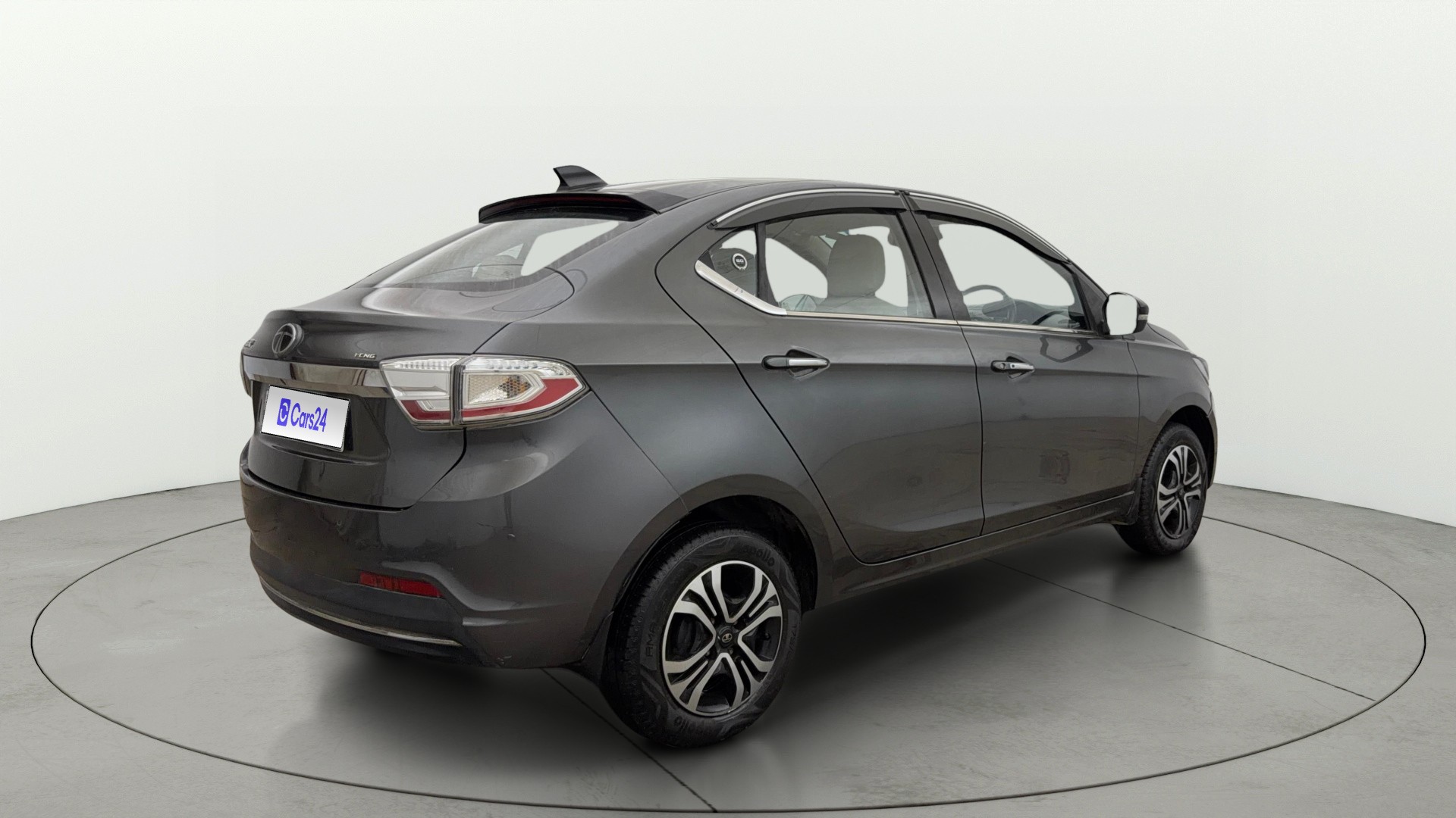 Used 2024 Tata Tigor Used 2024 Tata Tigor