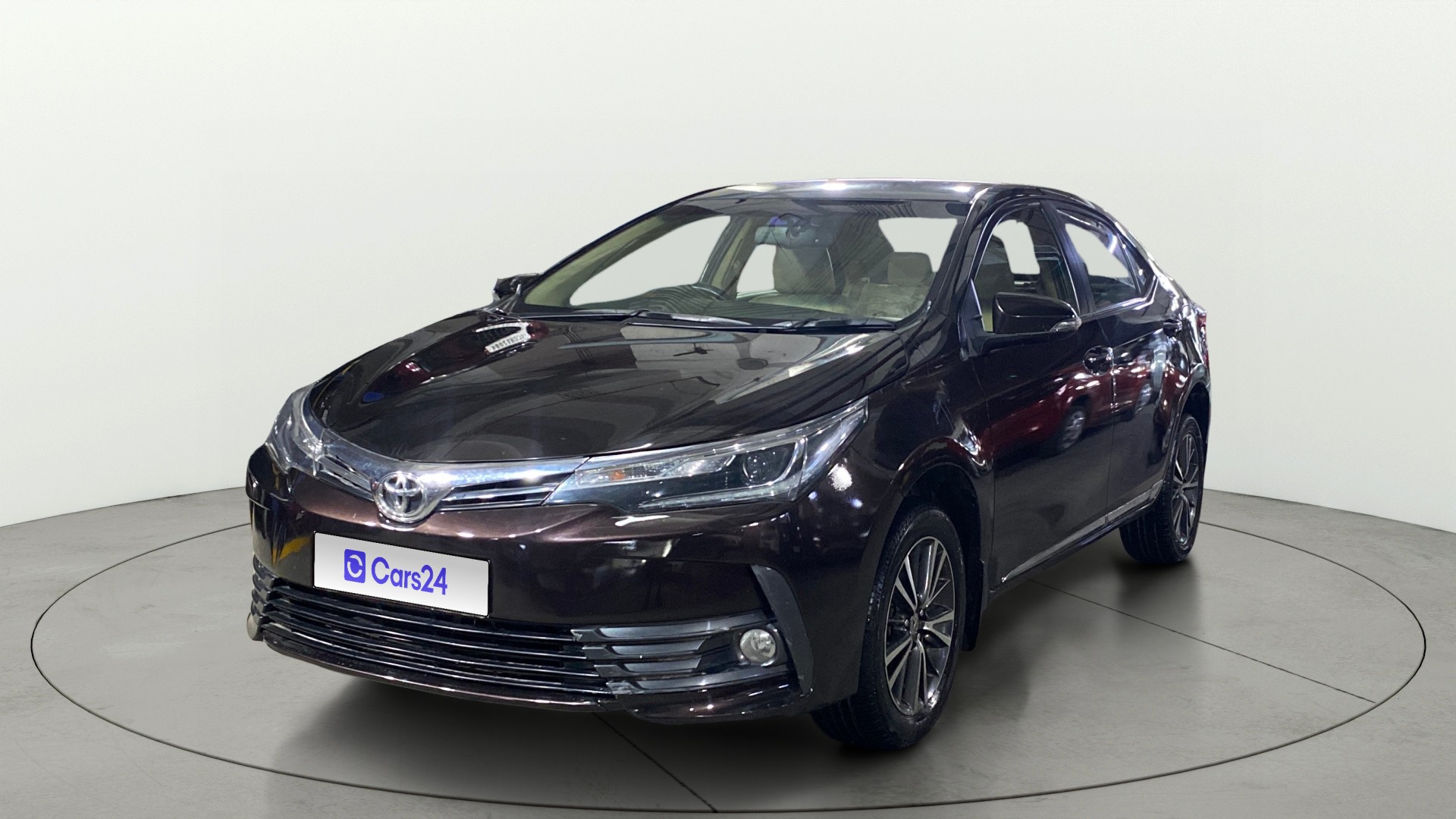 View 2019 Toyota Corolla Altis 1.8 GL Image 36 Used 2019 Toyota Corolla Altis 1.8 GL Image 36
