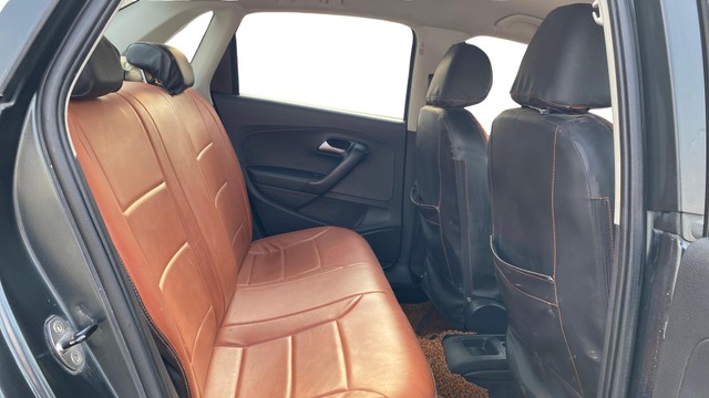View Volkswagen Ameo Image 33 Used Volkswagen Ameo Image 33