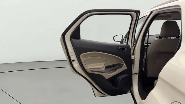 View Ford EcoSport Image 23 Used Ford EcoSport Image 23