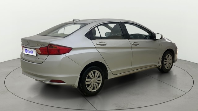 View Honda City Image 41 Used Honda City Image 41