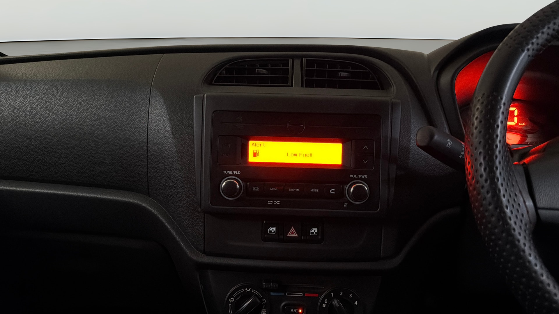 View 2023 Maruti Suzuki Alto K10 LX Image 17 Used 2023 Maruti Suzuki Alto K10 LX Image 17