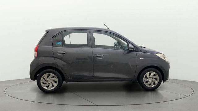 View Hyundai New Santro Image 8 Used Hyundai New Santro Image 8