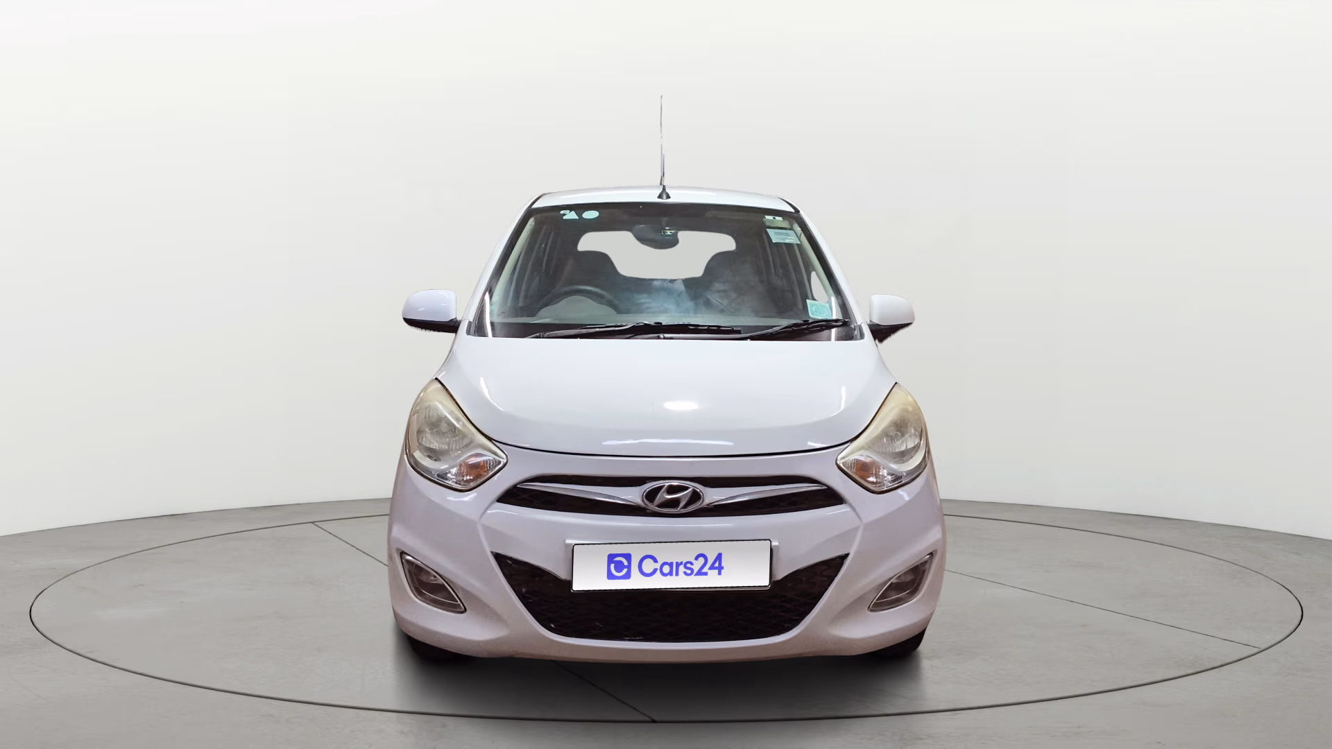 Used 2015 Hyundai i10 Used 2015 Hyundai i10