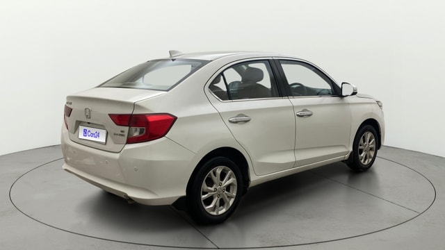 View Honda Amaze Image 44 Used Honda Amaze Image 44