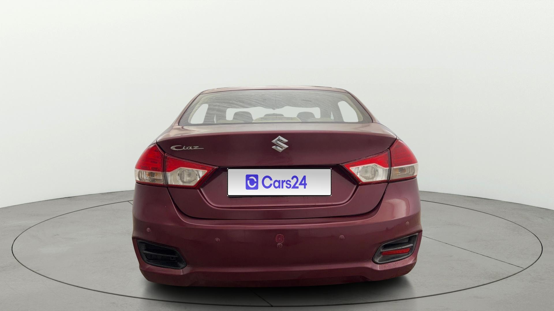 View 2017 Maruti Suzuki 1000 Base Variant Image 38 Used 2017 Maruti Suzuki 1000 Base Variant Image 38