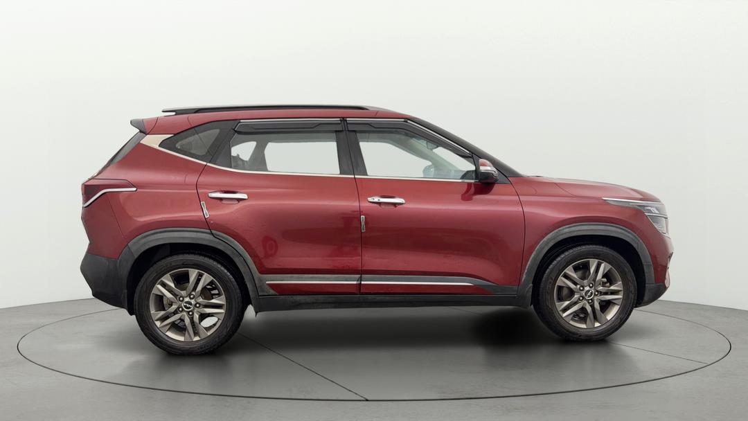 UsedCar