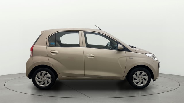 View Hyundai New Santro Image 9 Used Hyundai New Santro Image 9