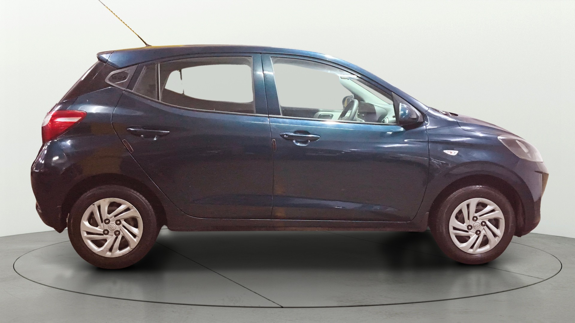 Used 2022 Hyundai Grand i10 Nios Used 2022 Hyundai Grand i10 Nios