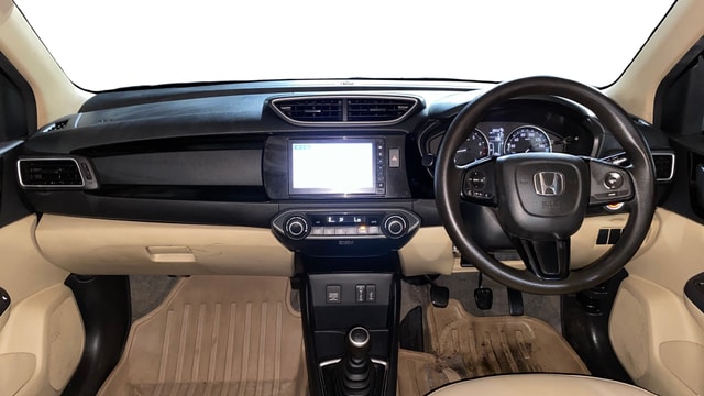 View Honda Amaze Image 16 Used Honda Amaze Image 16