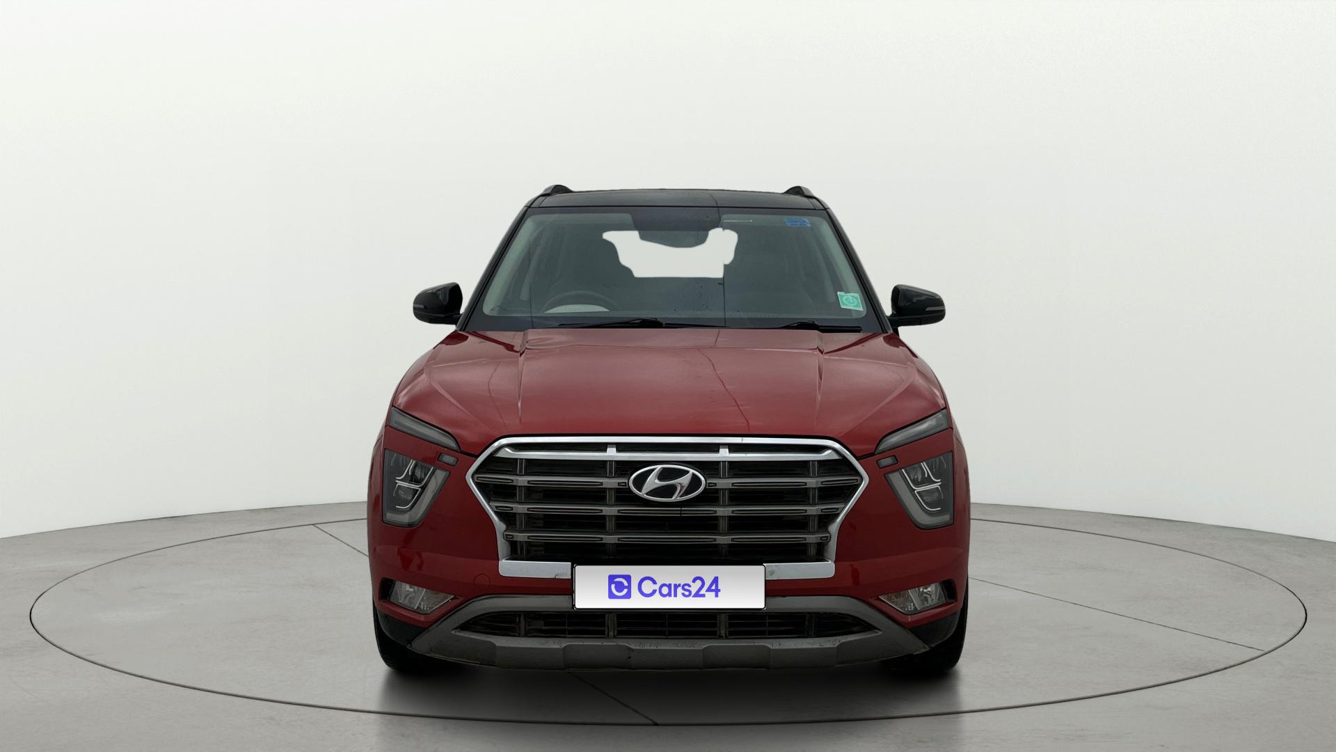2021 ह्युंडई क्रेटा 1.4 E Diesel 2021 ह्युंडई क्रेटा 1.4 E Diesel