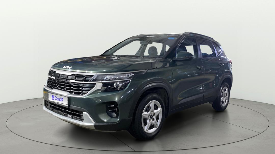 UsedCar