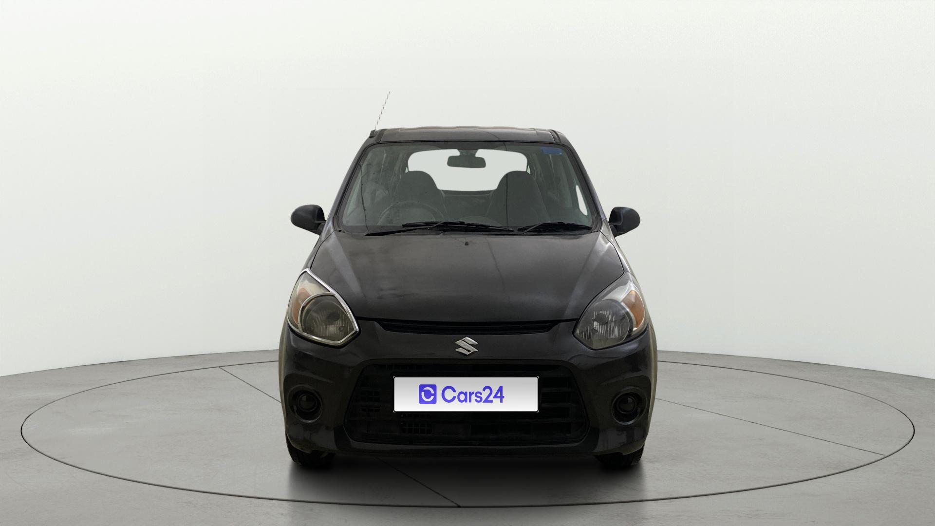 2016 मारुति सुजुकी अल्टो 800 LX 2016 मारुति सुजुकी अल्टो 800 LX