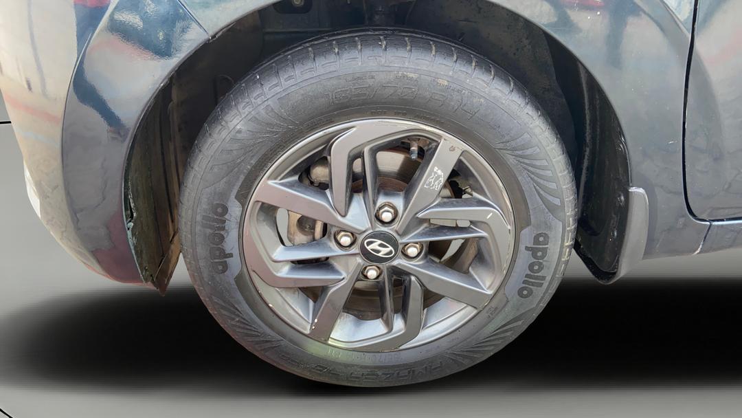 UsedCar