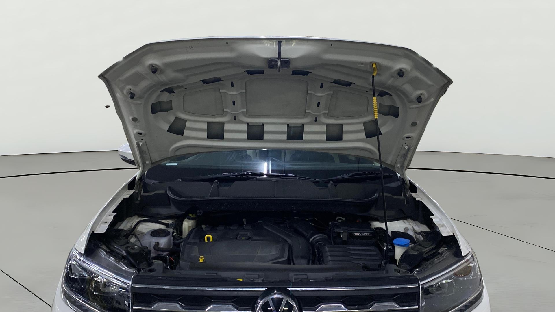 Used 2024 Volkswagen Taigun Used 2024 Volkswagen Taigun