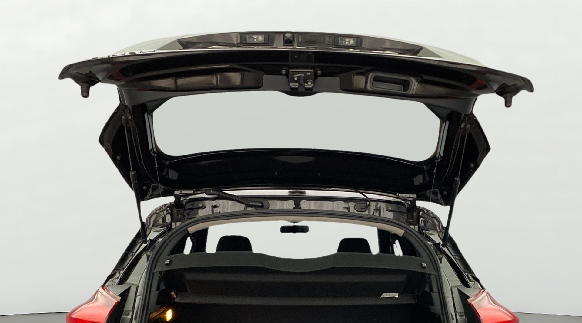 Used 2019 Nissan Kicks Used 2019 Nissan Kicks