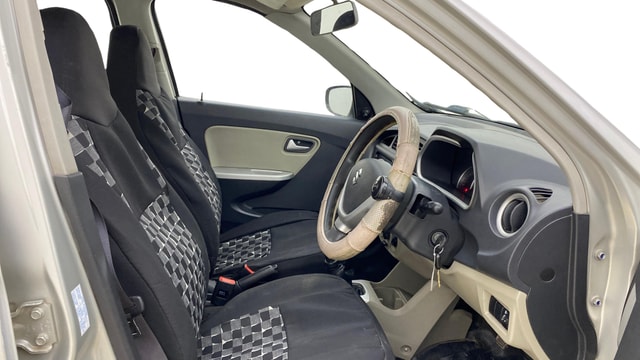 View Maruti Suzuki Alto K10 Image 25 Used Maruti Suzuki Alto K10 Image 25