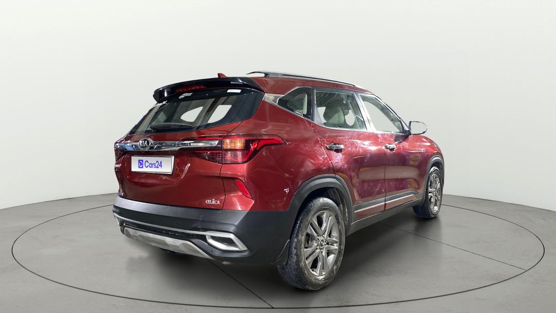 UsedCar