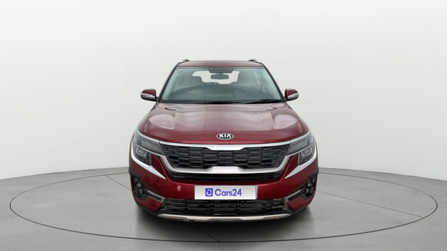 View Kia Seltos Image 1 Used Kia Seltos Image 1