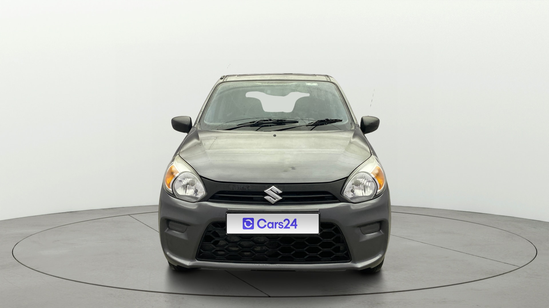 View 2022 Maruti Suzuki 1000 Base Variant Image 1 Used 2022 Maruti Suzuki 1000 Base Variant Image 1
