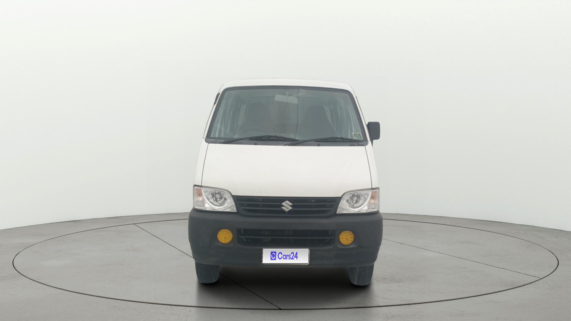 2018 मारुति सुजुकी 1000 Base Variant 2018 मारुति सुजुकी 1000 Base Variant