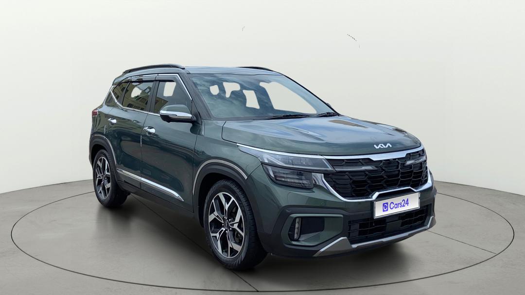 UsedCar