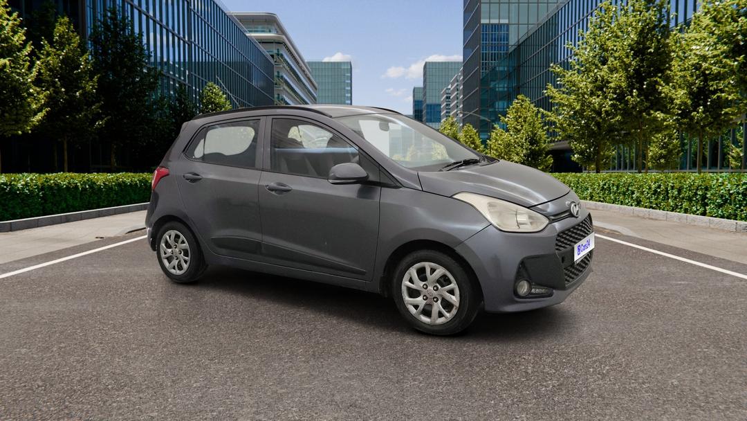 UsedCar
