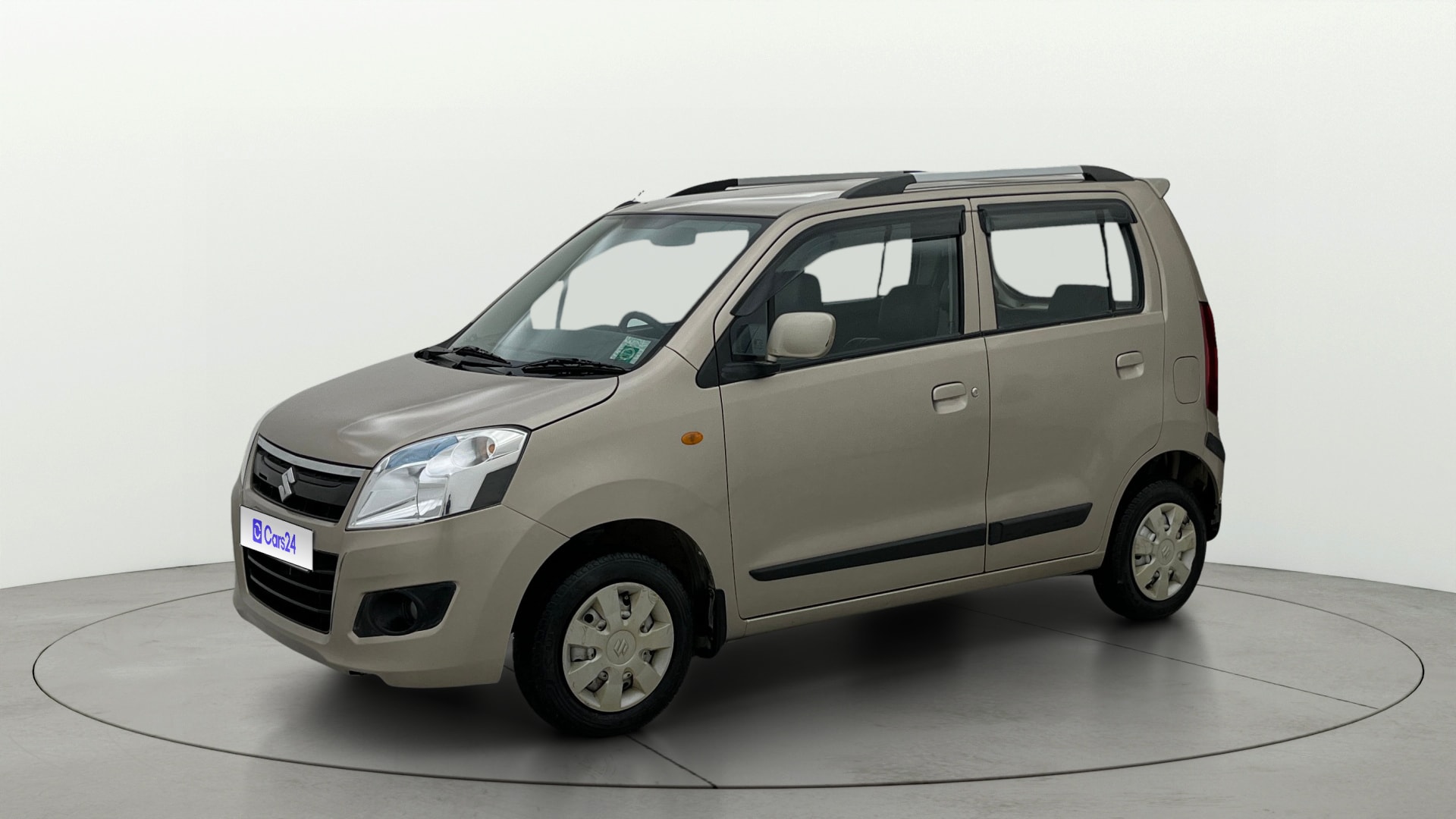 View 2016 Maruti Suzuki 1000 Base Variant Image 34 Used 2016 Maruti Suzuki 1000 Base Variant Image 34