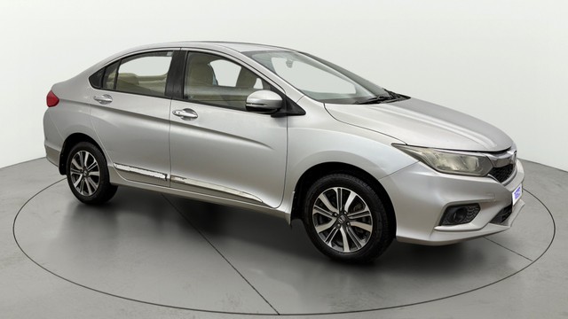 View Honda City Image 14 Used Honda City Image 14