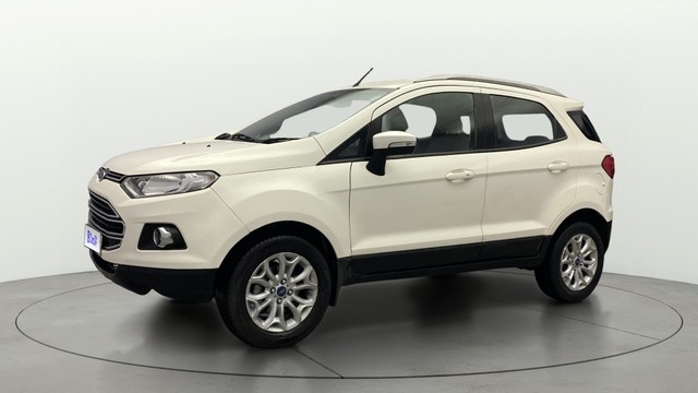 View Ford EcoSport Image 35 Used Ford EcoSport Image 35