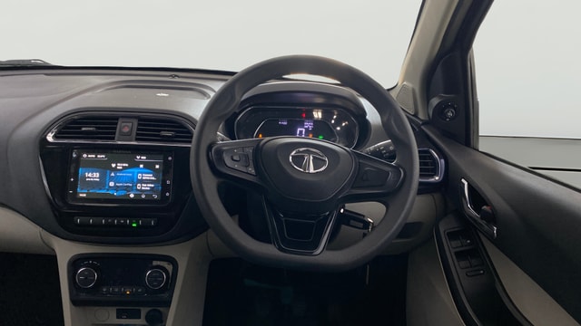 View Tata Tiago Image 20 Used Tata Tiago Image 20