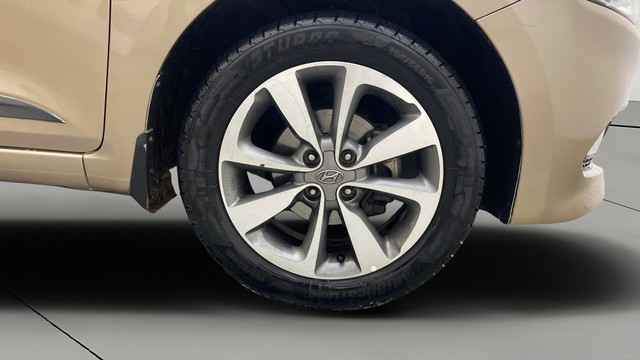 View Hyundai Elite i20 Image 41 Used Hyundai Elite i20 Image 41