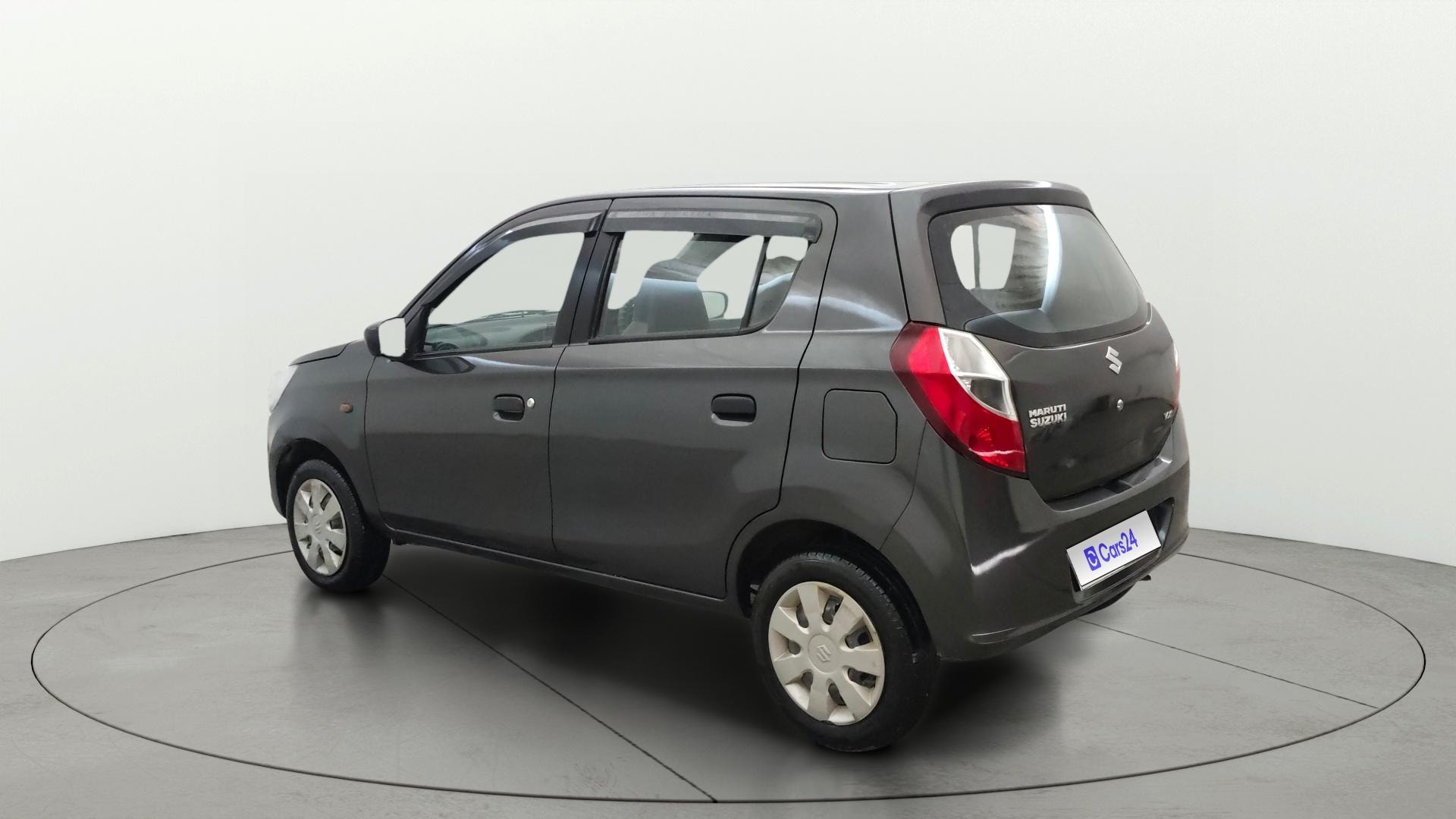 View 2017 Maruti Suzuki Alto K10 LX Image 2 Used 2017 Maruti Suzuki Alto K10 LX Image 2