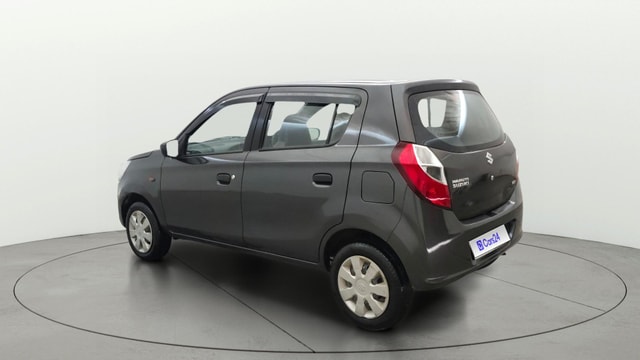 View Maruti Suzuki Alto K10 Image 2 Used Maruti Suzuki Alto K10 Image 2