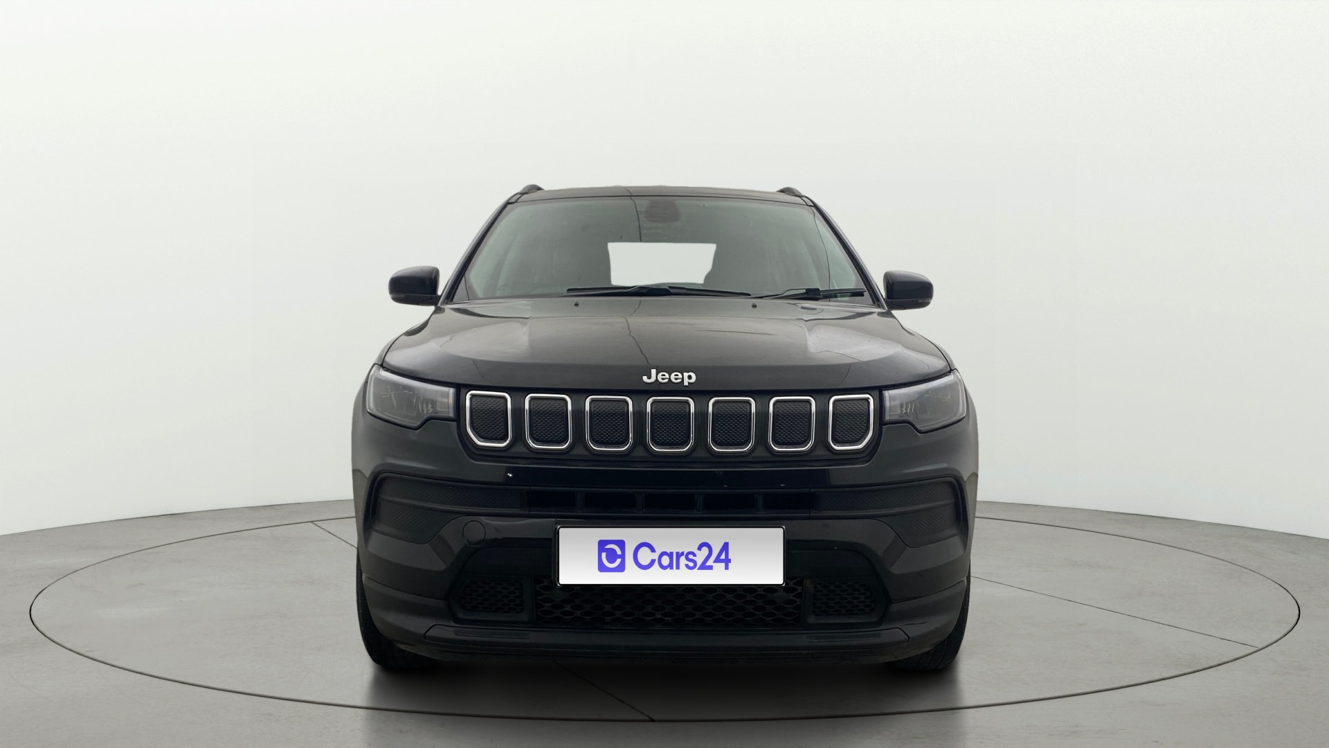 Used 2022 Jeep Compass Used 2022 Jeep Compass
