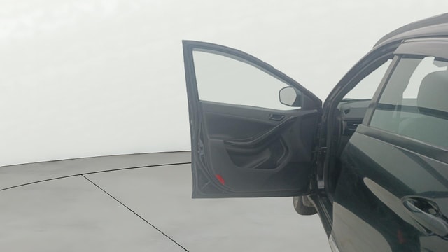 View Tata Nexon Image 33 Used Tata Nexon Image 33