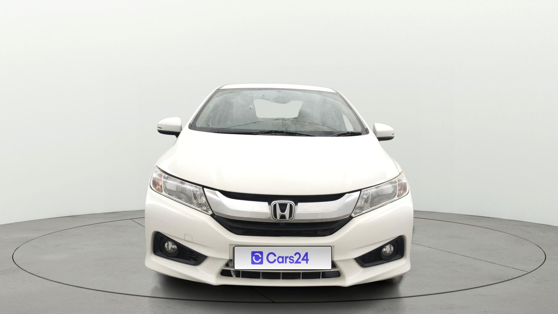 View 2015 Honda City ZX MT Diesel Anniversary Edition Image 1 Used 2015 Honda City ZX MT Diesel Anniversary Edition Image 1