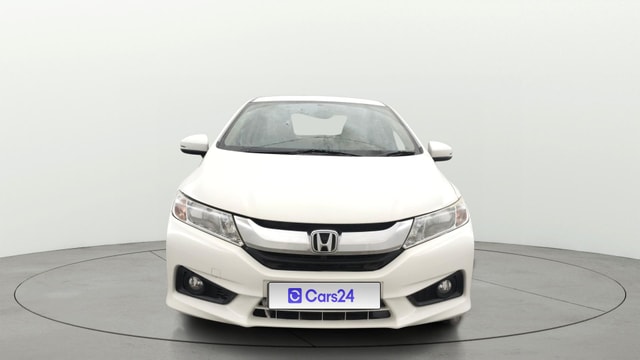 View Honda City Image 1 Used Honda City Image 1
