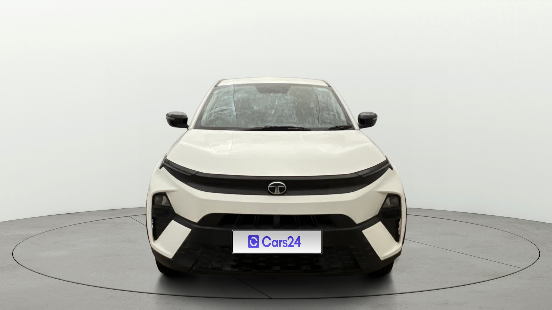 Used 2024 Tata Nexon Used 2024 Tata Nexon
