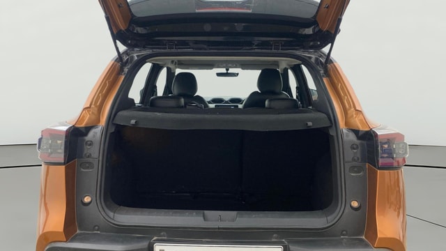 View Nissan Magnite Image 39 Used Nissan Magnite Image 39
