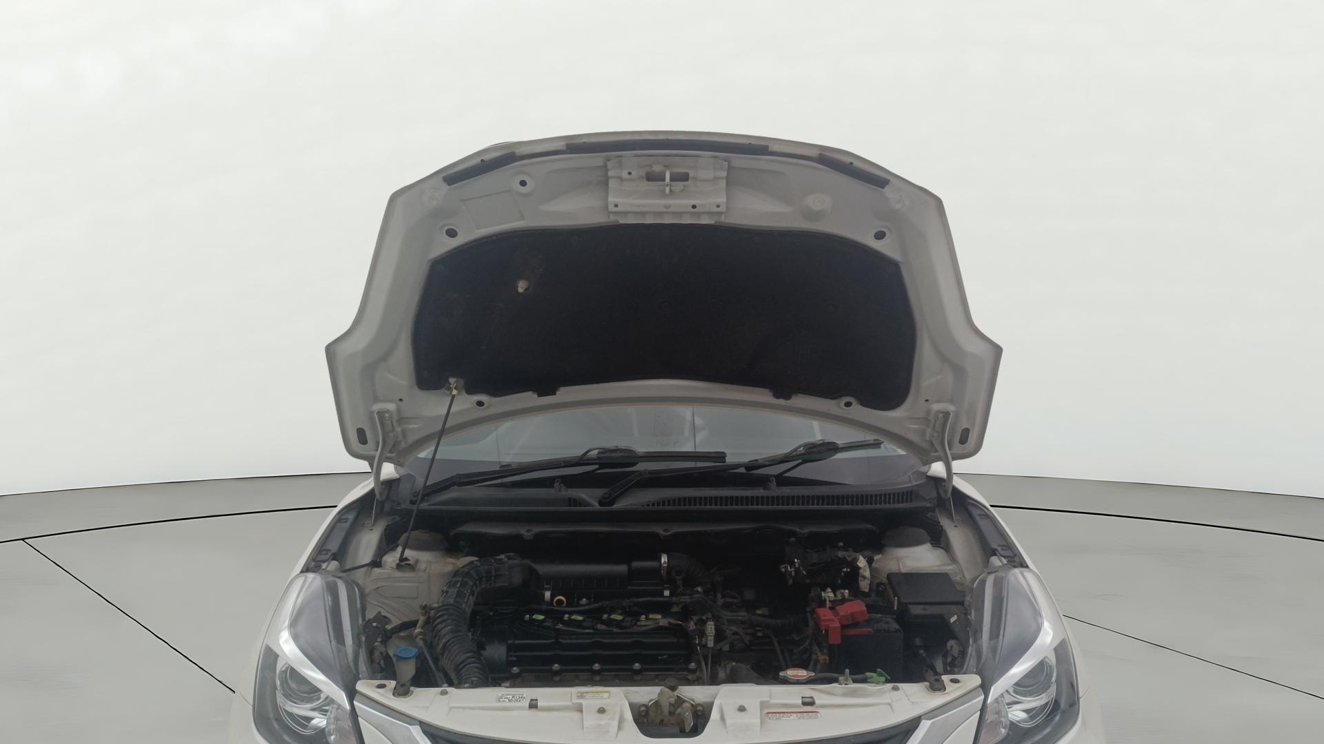 View 2022 Maruti Suzuki 1000 Base Variant Image 32 Used 2022 Maruti Suzuki 1000 Base Variant Image 32