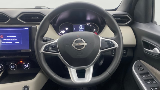 View Nissan Magnite Image 20 Used Nissan Magnite Image 20