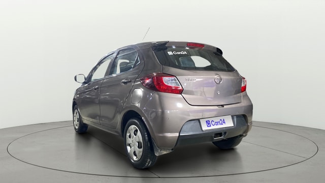 View Tata Tiago Image 2 Used Tata Tiago Image 2