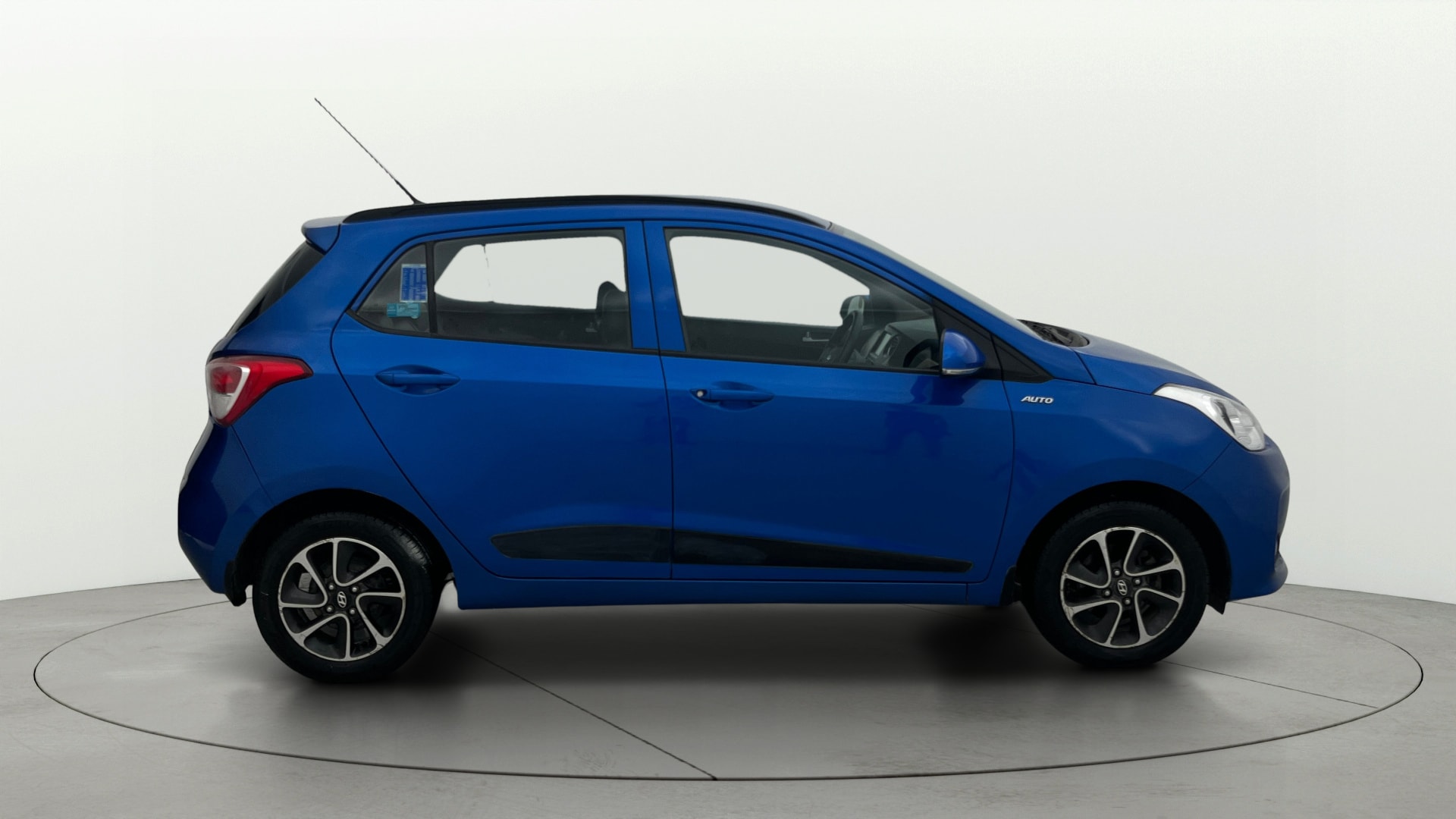 Used 2018 Hyundai Grand i10 Used 2018 Hyundai Grand i10