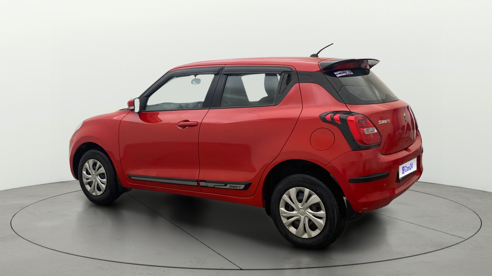 View 2022 Maruti Suzuki 1000 Base Variant Image 2 Used 2022 Maruti Suzuki 1000 Base Variant Image 2