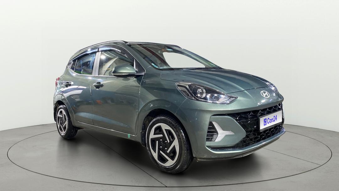 UsedCar