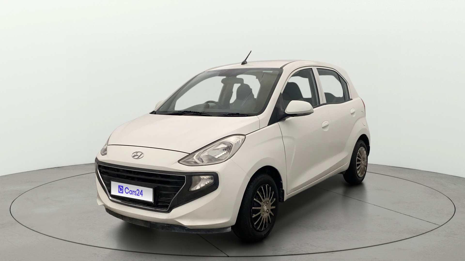 View 2019 Hyundai New Santro D-Lite Petrol Image 36 Used 2019 Hyundai New Santro D-Lite Petrol Image 36
